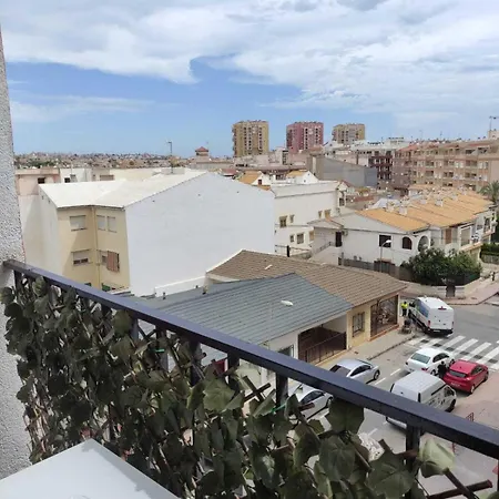 Апартаменты Tango