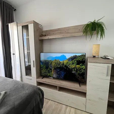 Tango Апартаменты Торевьиа