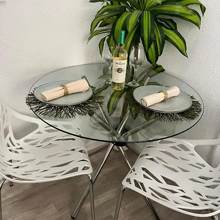 Апартаменты Tango Торевьиа