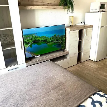 Апартаменты Tango *