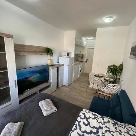 Апартаменты Tango