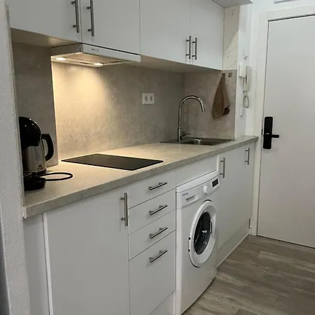 Apartment Tango Torrevieja