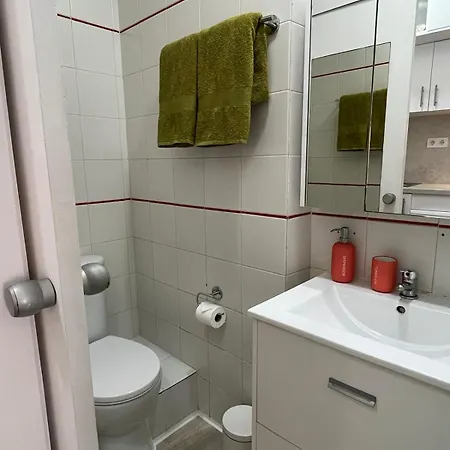 Tango Apartment