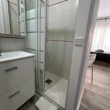 Apartment Tango