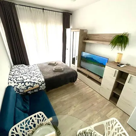 Tango Apartment *