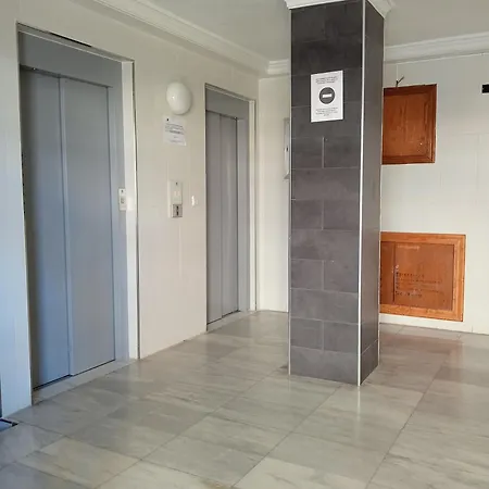 Appartement Tango *
